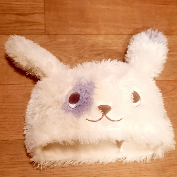 SOLD 3-6 Months Gymboree Bunny Winter Hat - Picture 8 of 8